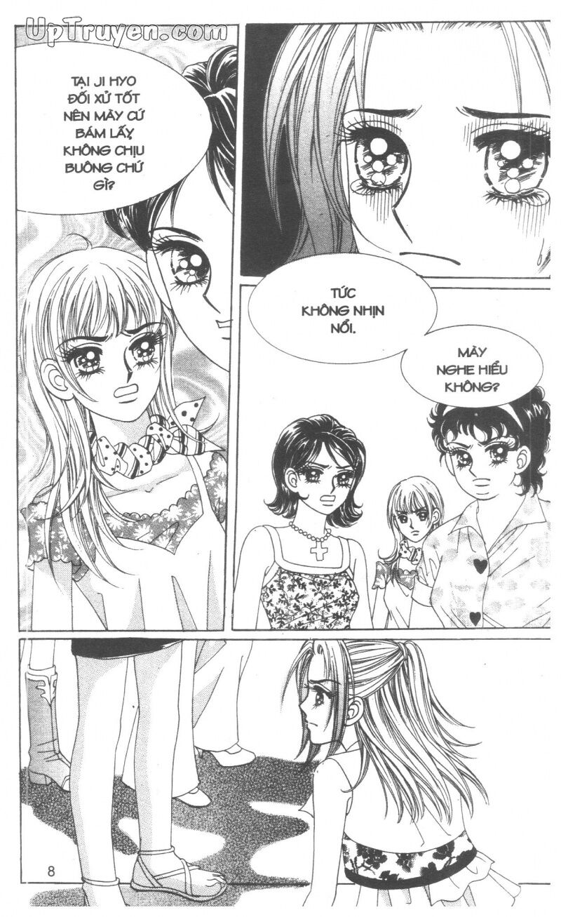 Cáo Già Gặp Sói Điên: Chapter 6