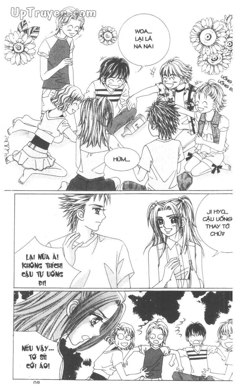 Cáo Già Gặp Sói Điên: Chapter 6