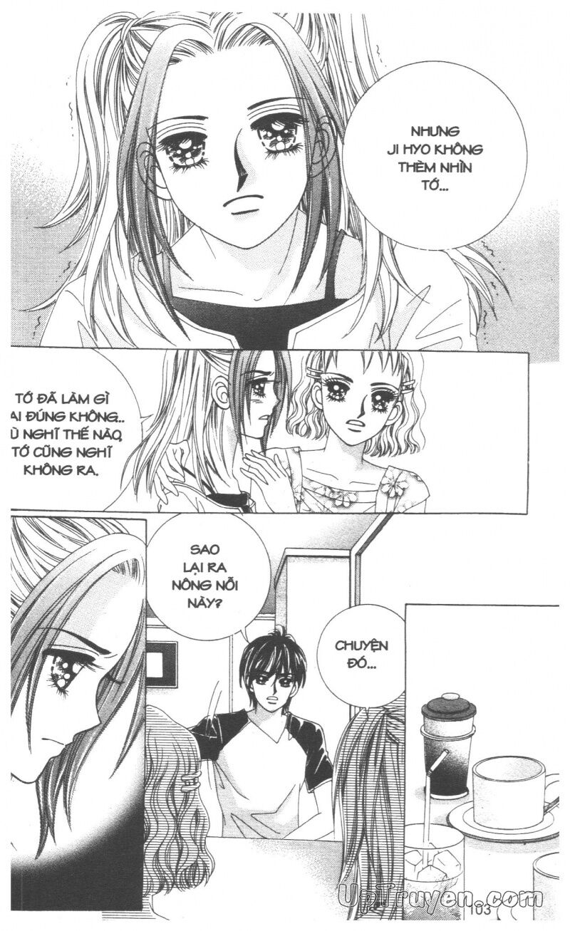 Cáo Già Gặp Sói Điên: Chapter 7