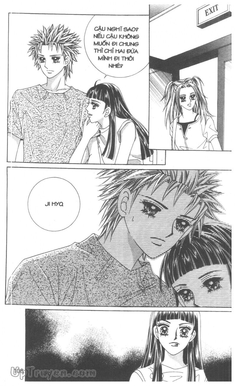 Cáo Già Gặp Sói Điên: Chapter 7
