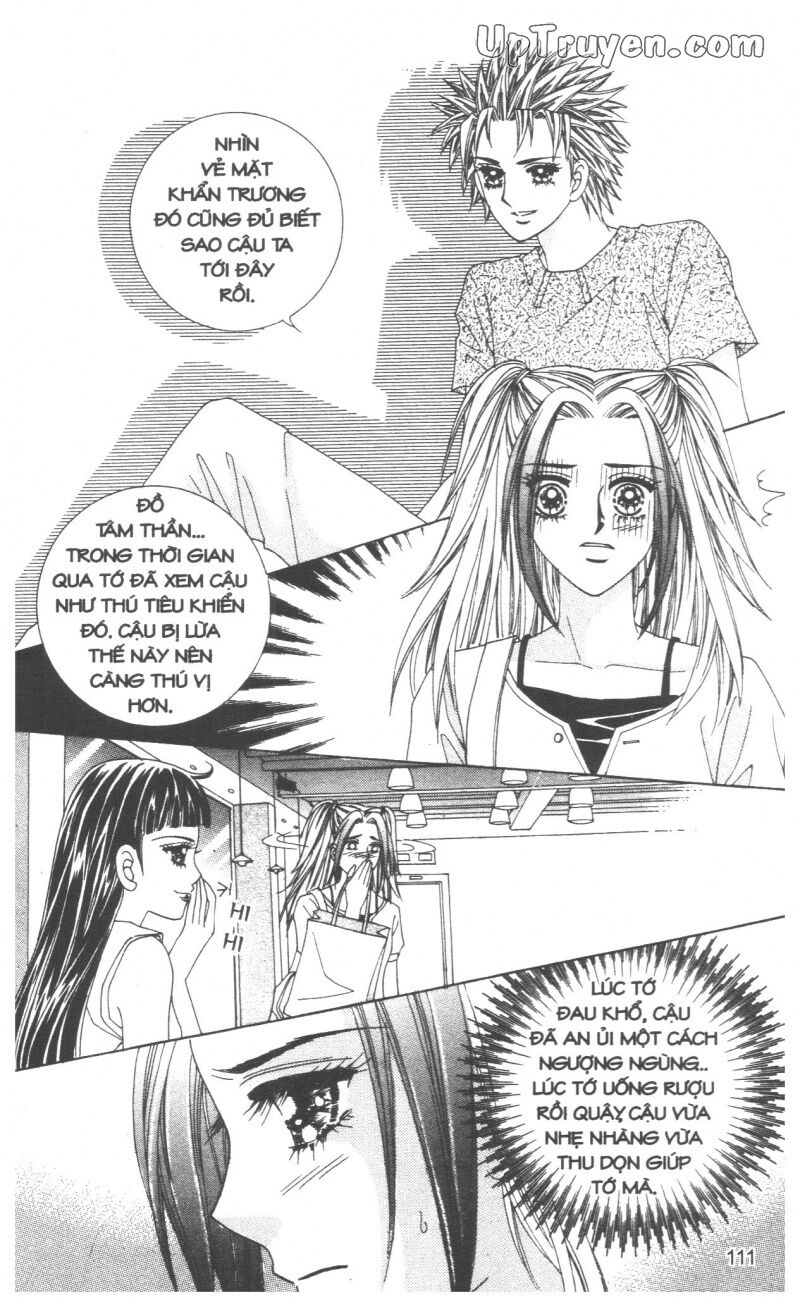 Cáo Già Gặp Sói Điên: Chapter 7