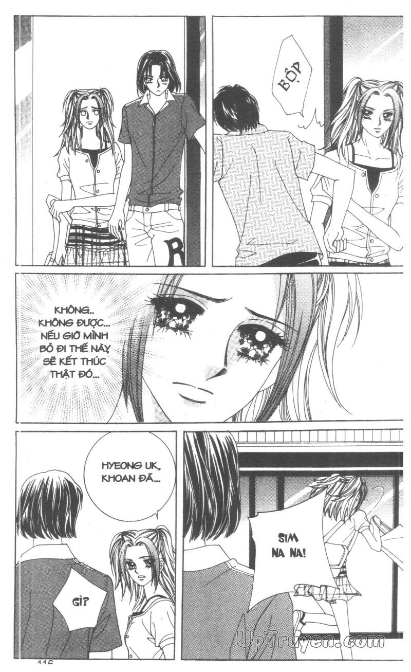 Cáo Già Gặp Sói Điên: Chapter 7