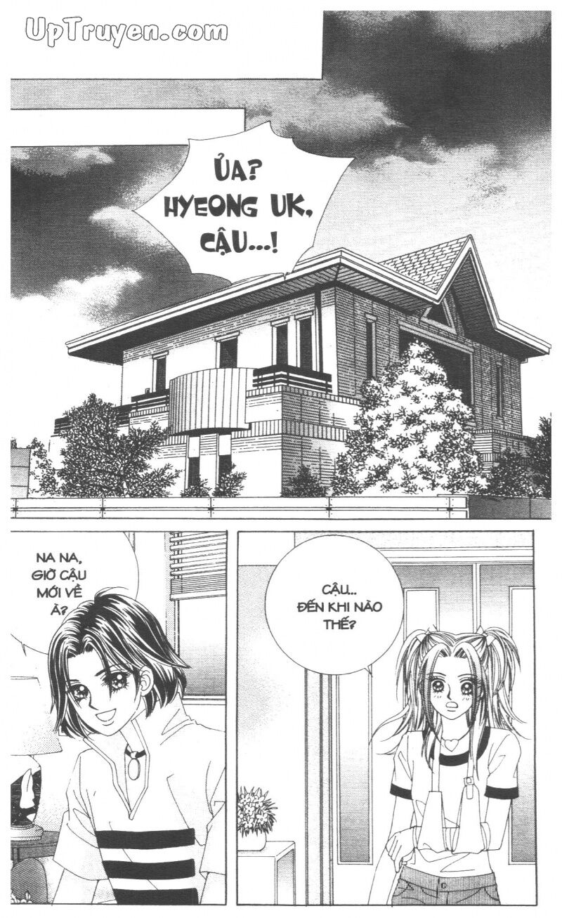 Cáo Già Gặp Sói Điên: Chapter 7