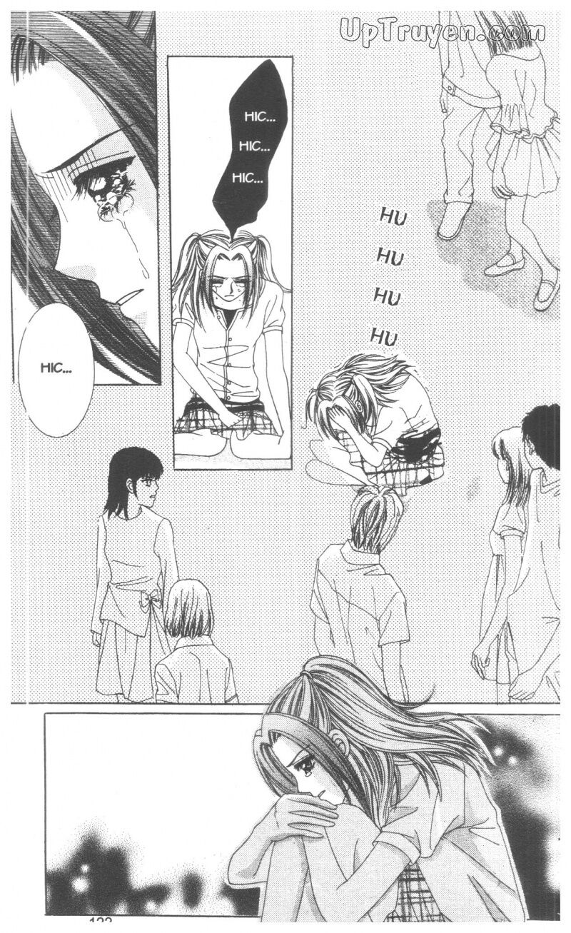 Cáo Già Gặp Sói Điên: Chapter 7