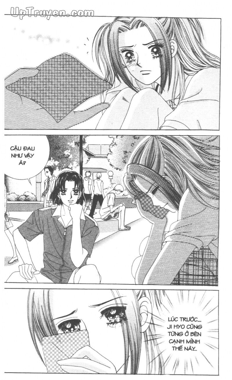 Cáo Già Gặp Sói Điên: Chapter 7