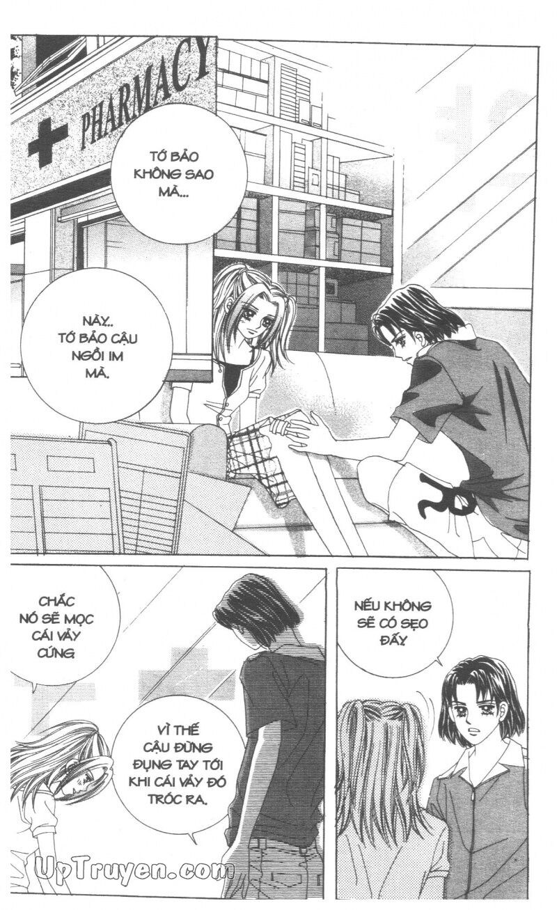 Cáo Già Gặp Sói Điên: Chapter 7