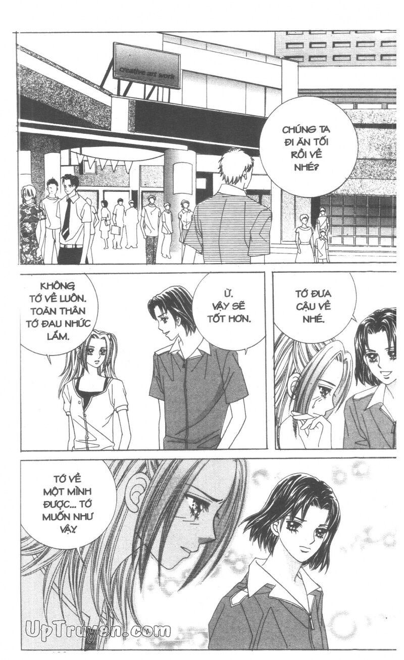 Cáo Già Gặp Sói Điên: Chapter 7
