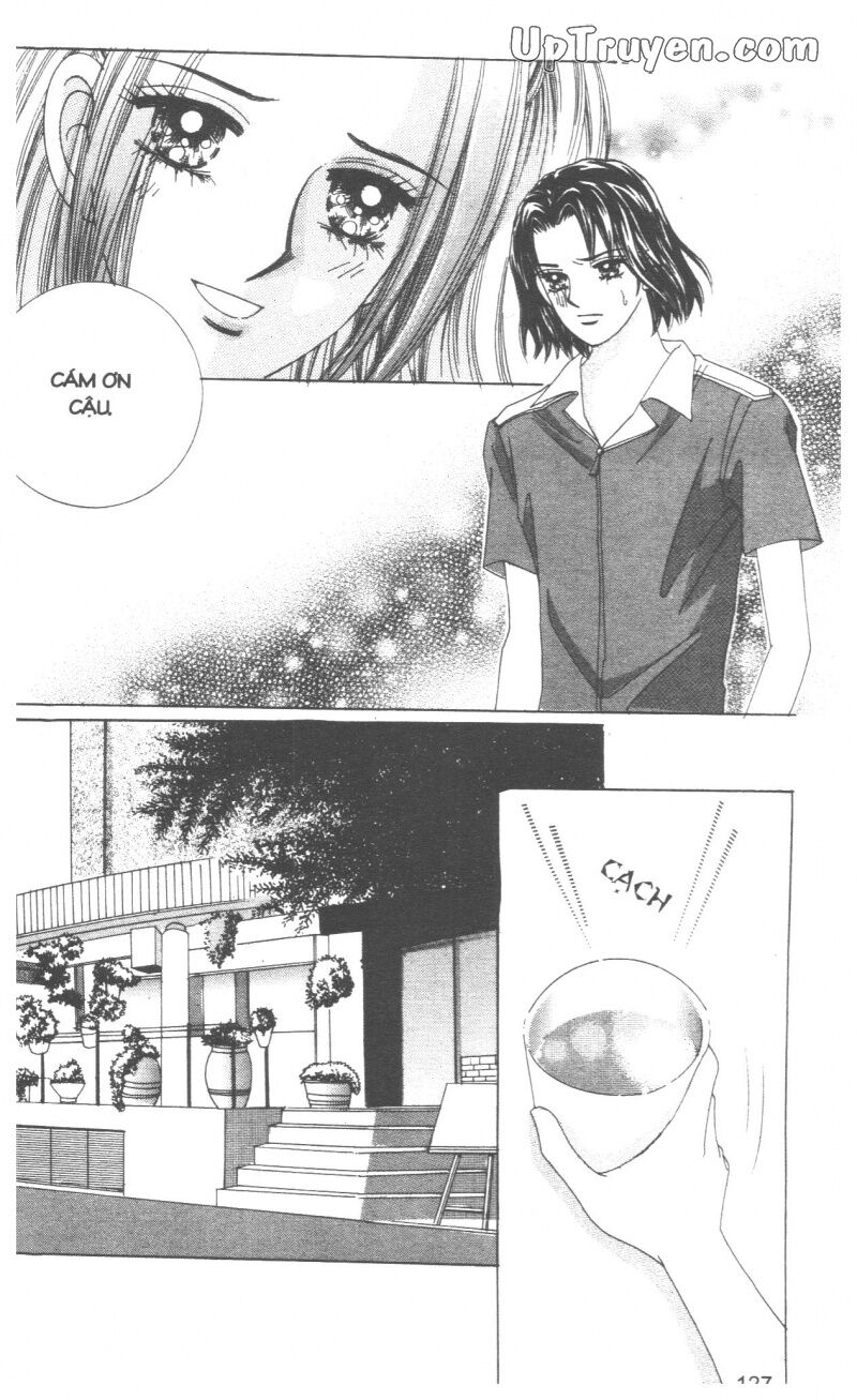 Cáo Già Gặp Sói Điên: Chapter 7