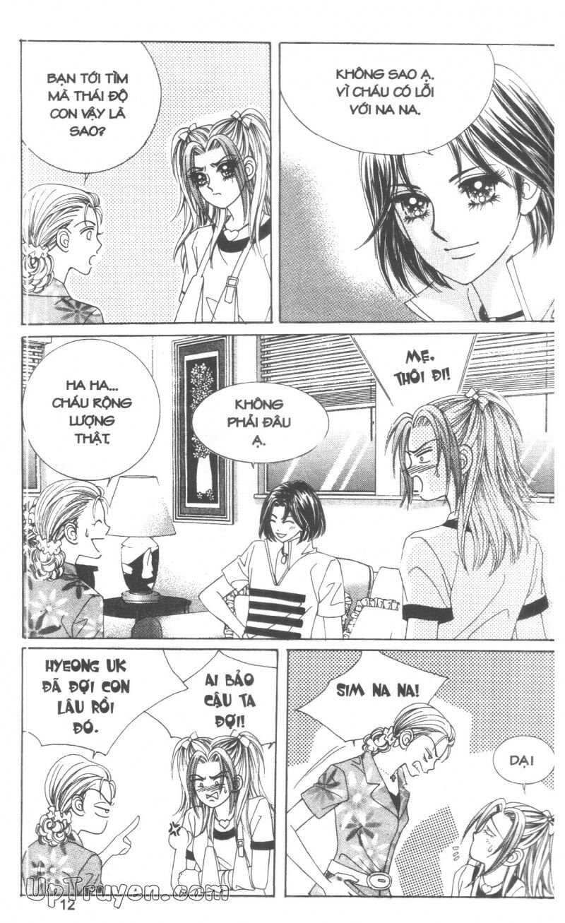 Cáo Già Gặp Sói Điên: Chapter 7