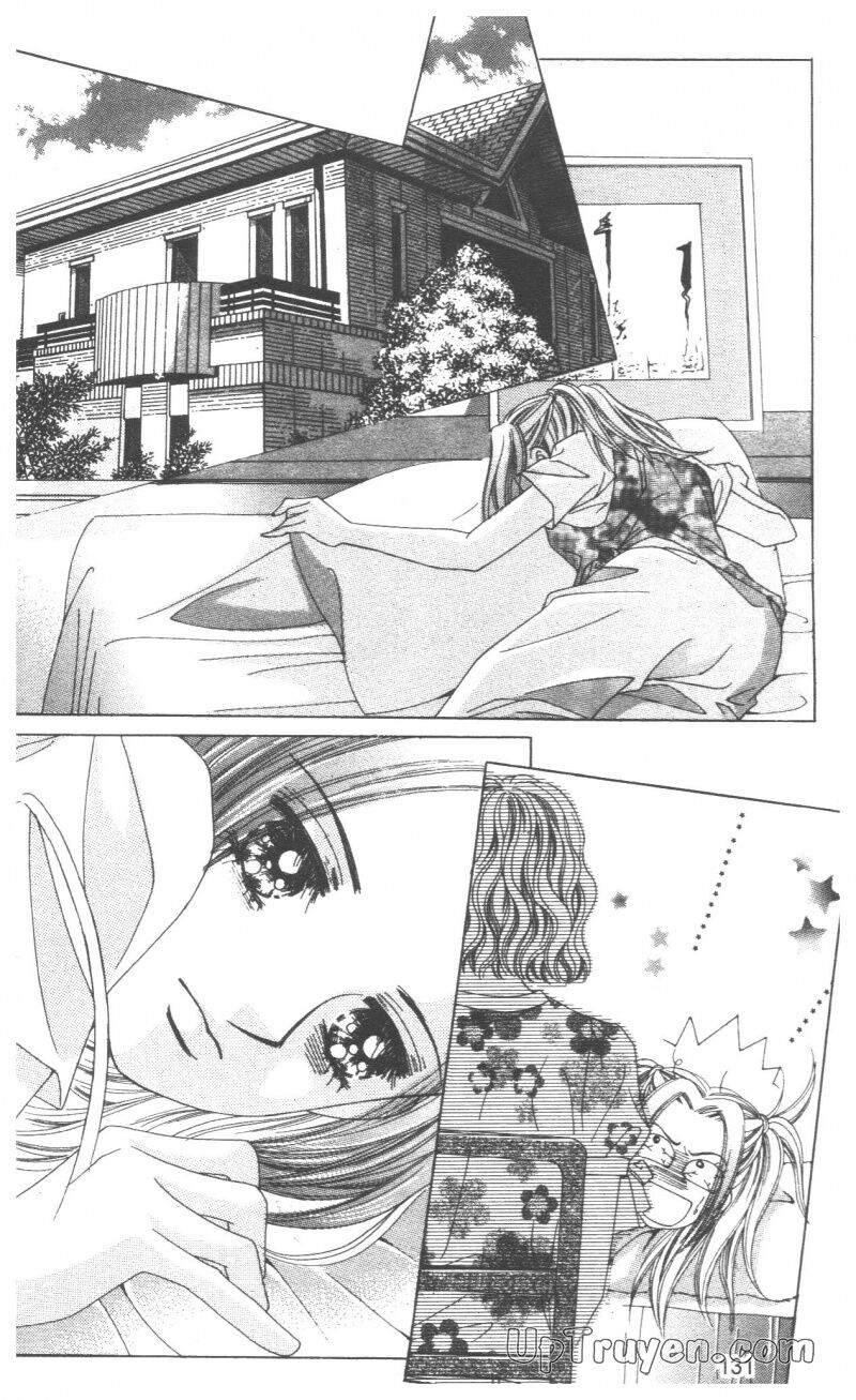 Cáo Già Gặp Sói Điên: Chapter 7