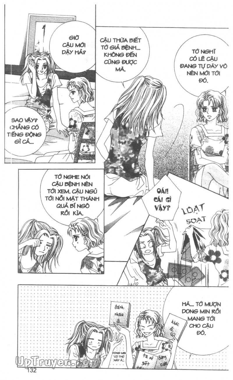 Cáo Già Gặp Sói Điên: Chapter 7