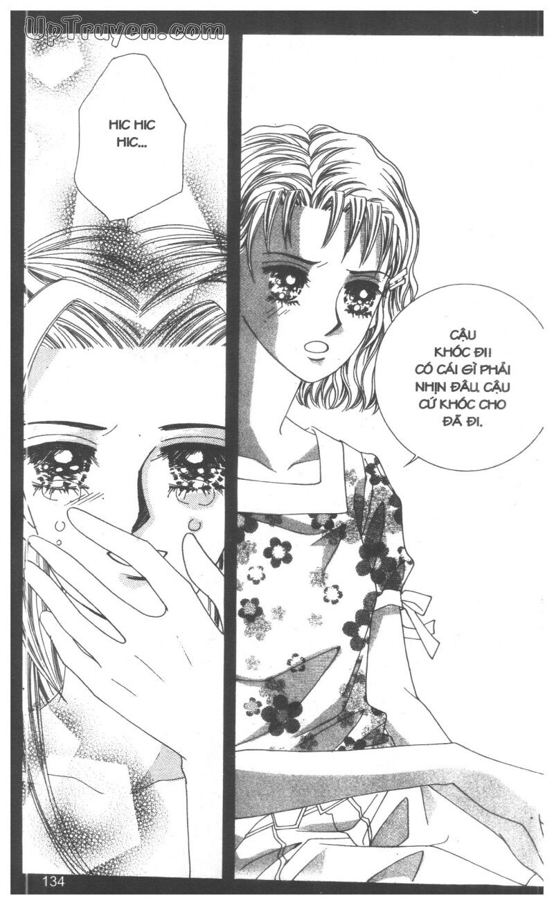 Cáo Già Gặp Sói Điên: Chapter 7