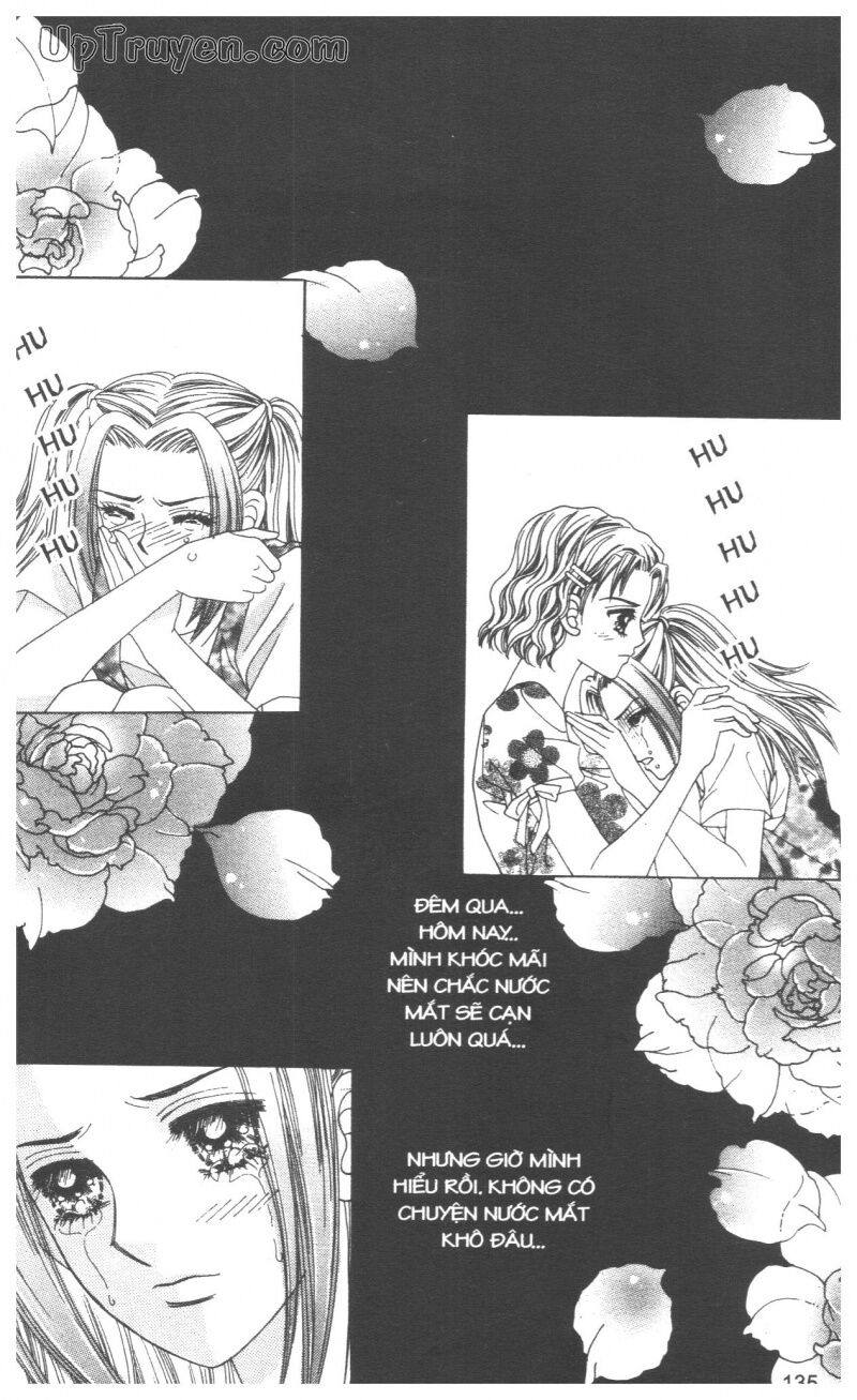 Cáo Già Gặp Sói Điên: Chapter 7