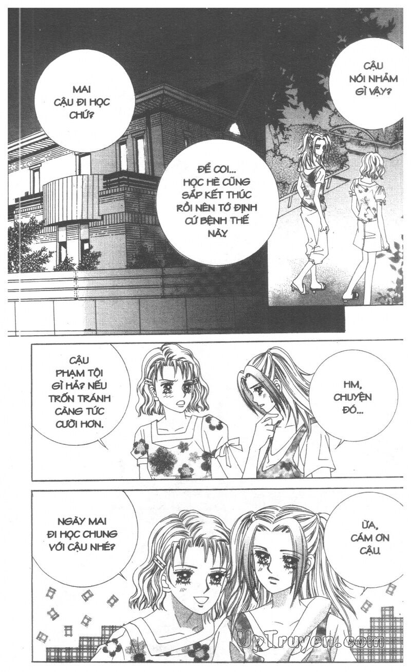 Cáo Già Gặp Sói Điên: Chapter 7