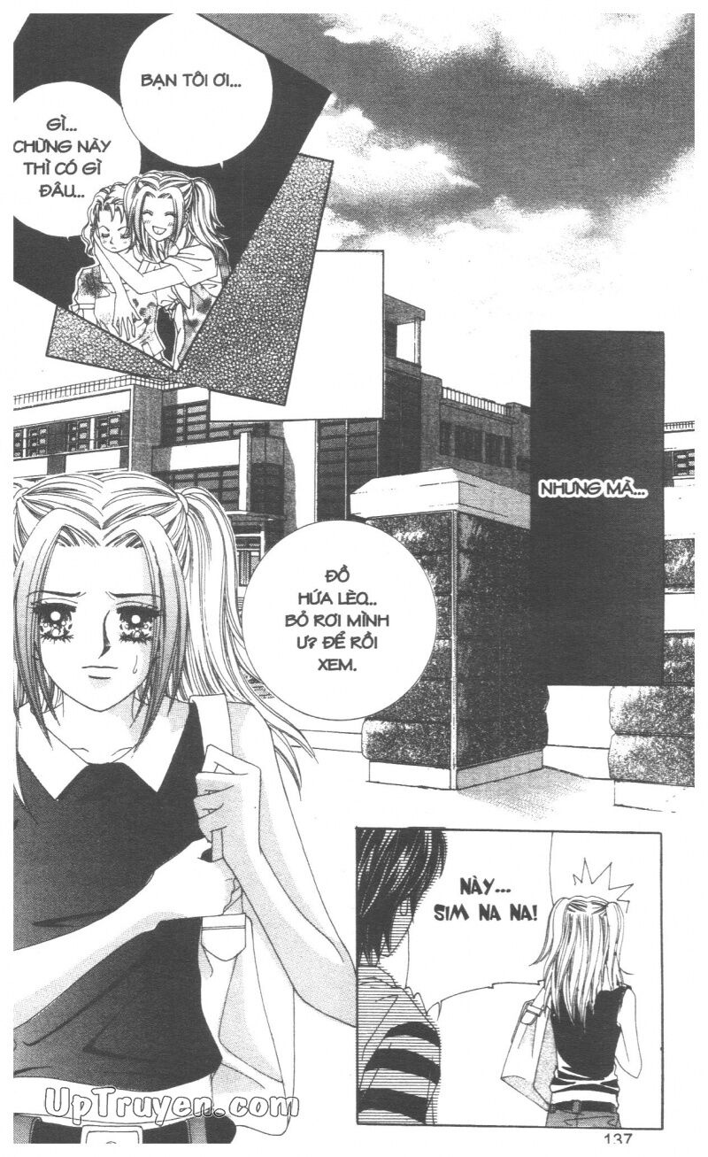 Cáo Già Gặp Sói Điên: Chapter 7