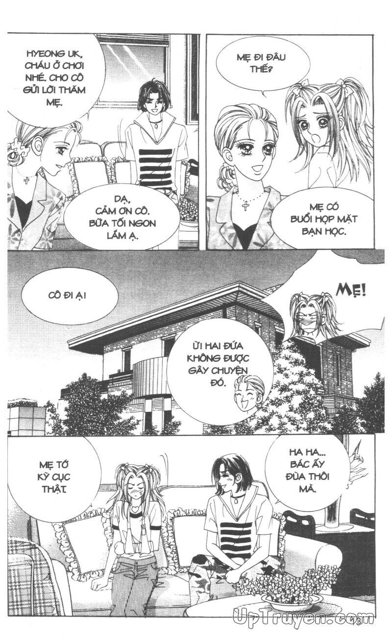 Cáo Già Gặp Sói Điên: Chapter 7