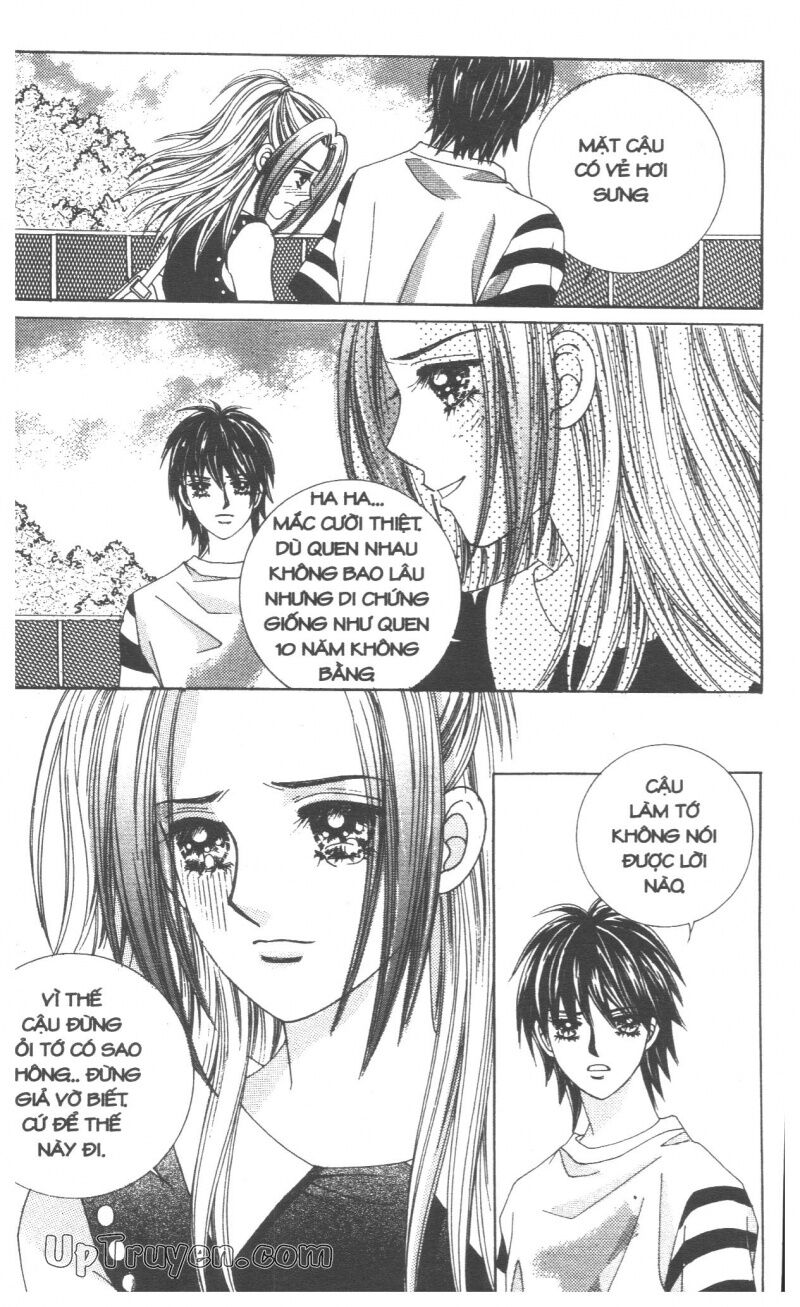 Cáo Già Gặp Sói Điên: Chapter 7