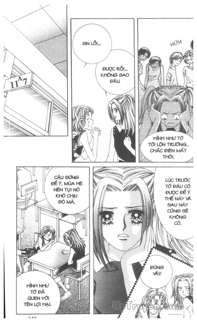 Cáo Già Gặp Sói Điên: Chapter 7