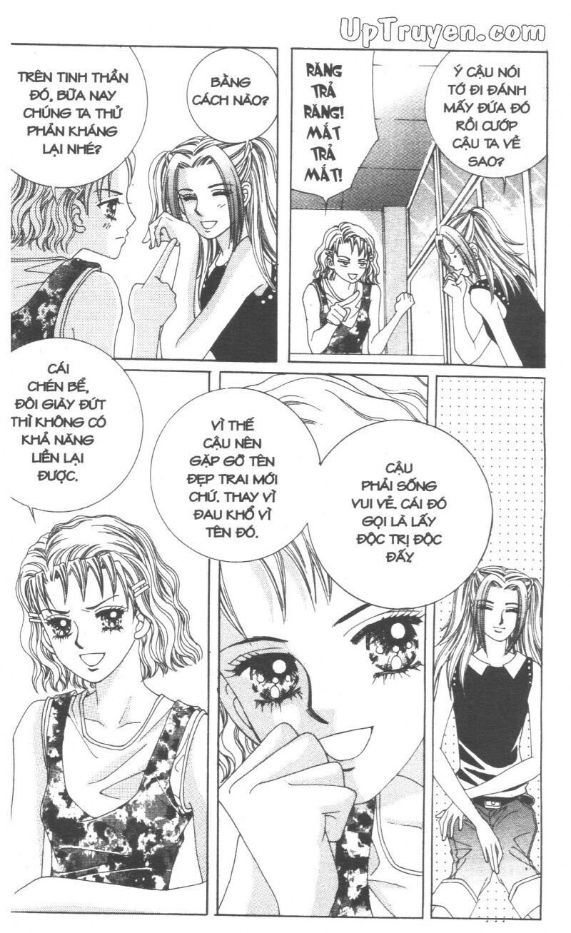 Cáo Già Gặp Sói Điên: Chapter 7
