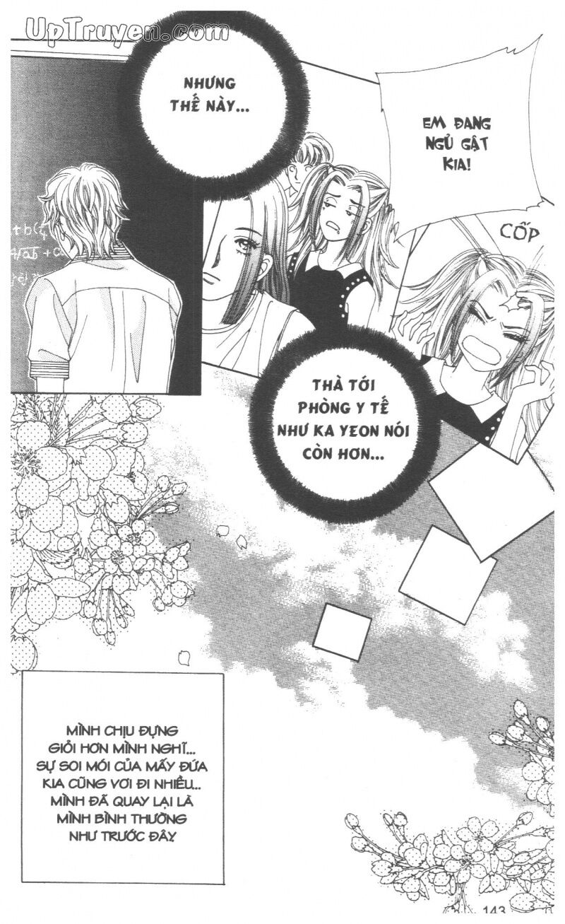Cáo Già Gặp Sói Điên: Chapter 7