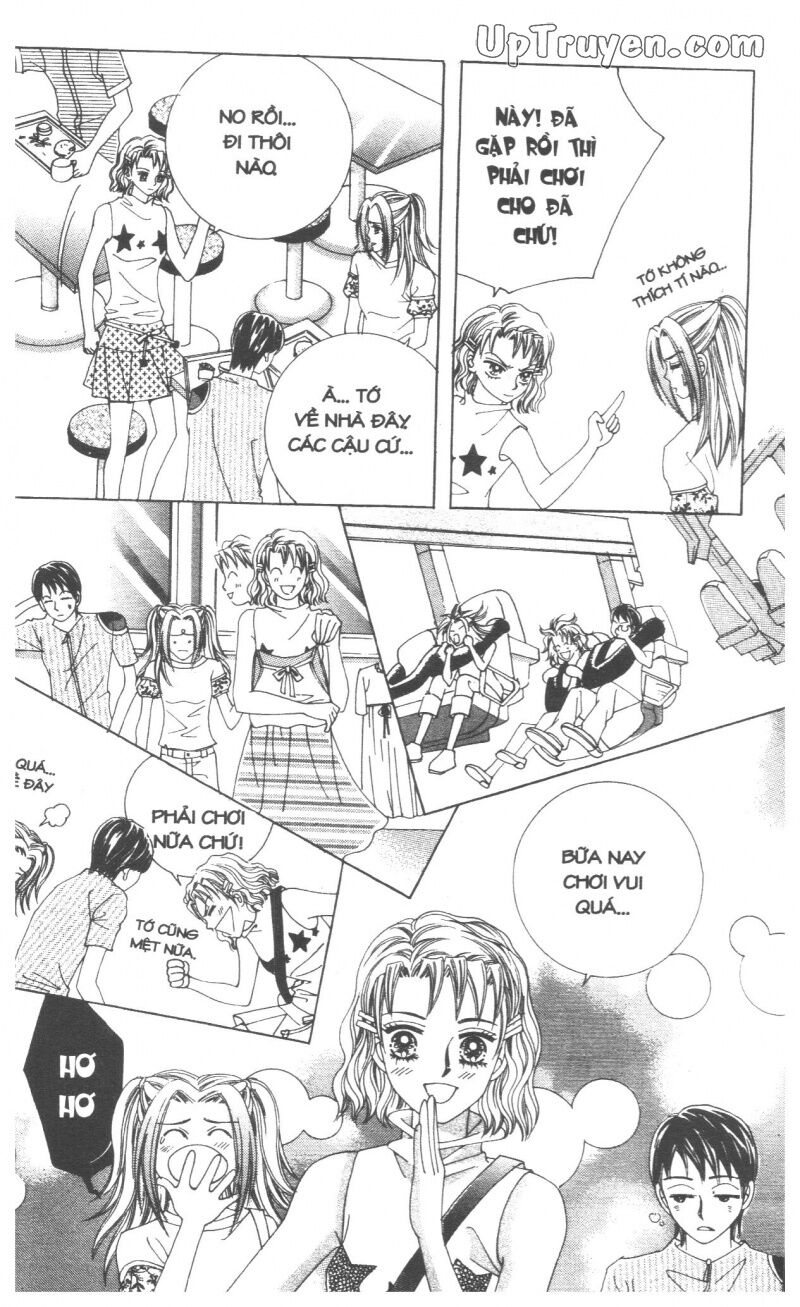 Cáo Già Gặp Sói Điên: Chapter 7