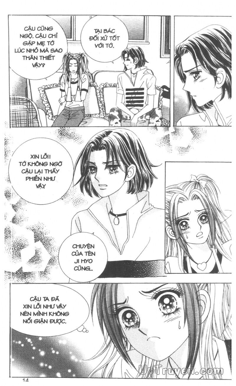 Cáo Già Gặp Sói Điên: Chapter 7
