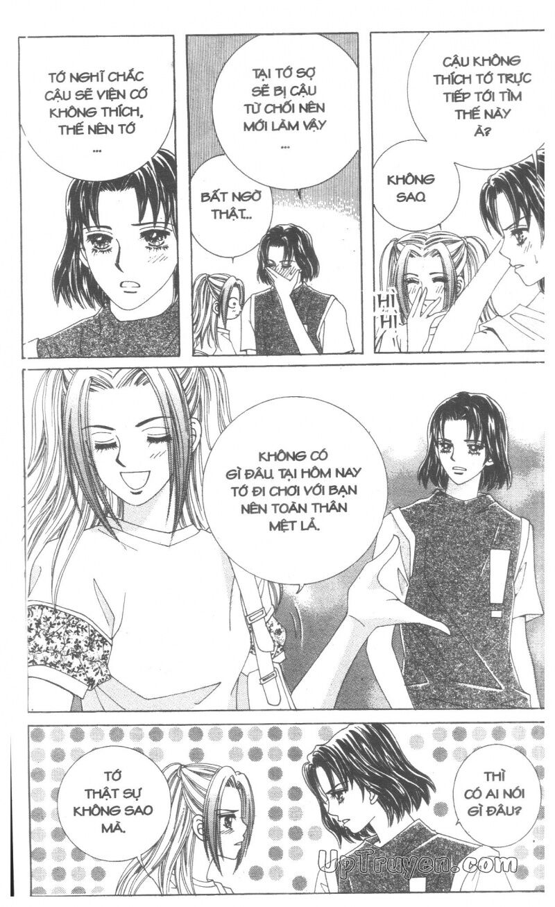 Cáo Già Gặp Sói Điên: Chapter 7