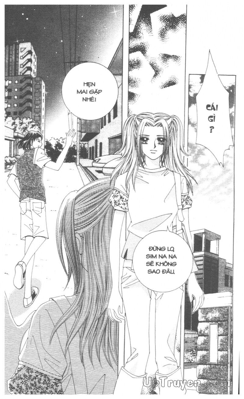 Cáo Già Gặp Sói Điên: Chapter 7