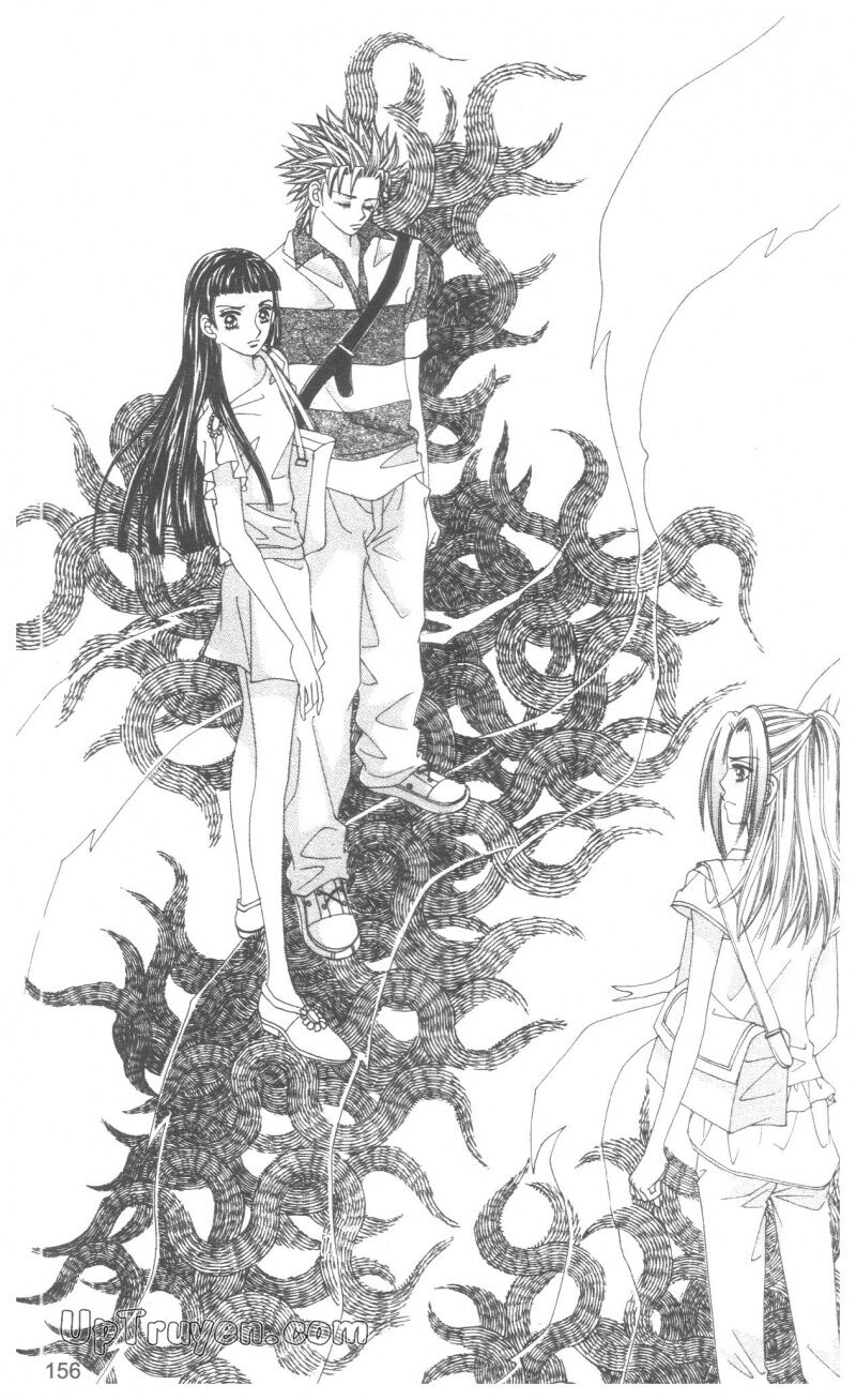 Cáo Già Gặp Sói Điên: Chapter 7