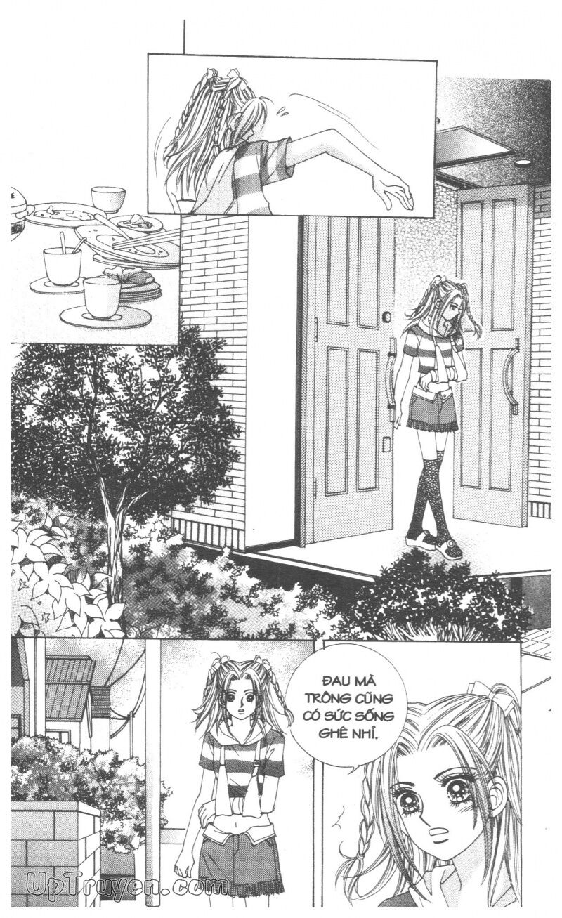 Cáo Già Gặp Sói Điên: Chapter 7