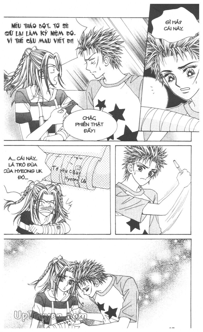 Cáo Già Gặp Sói Điên: Chapter 7