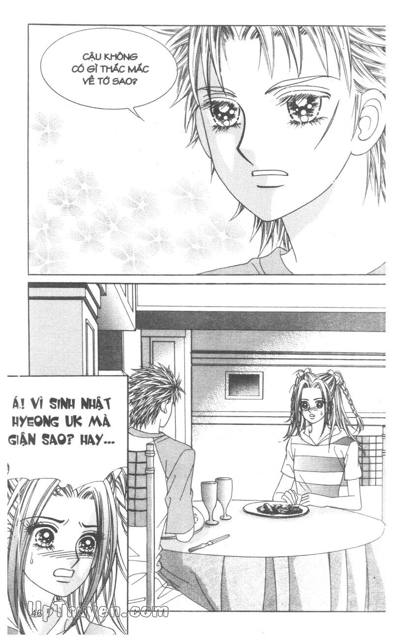 Cáo Già Gặp Sói Điên: Chapter 7