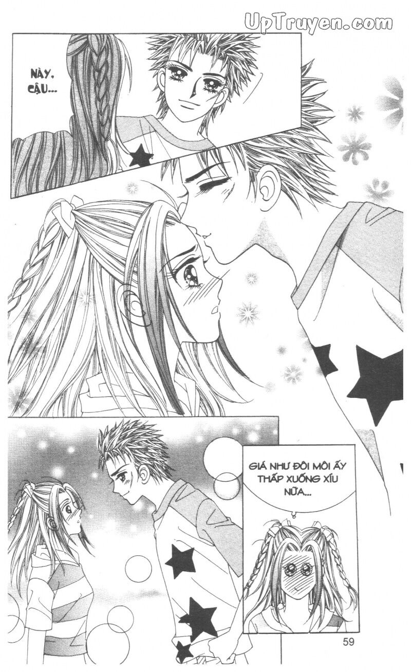 Cáo Già Gặp Sói Điên: Chapter 7