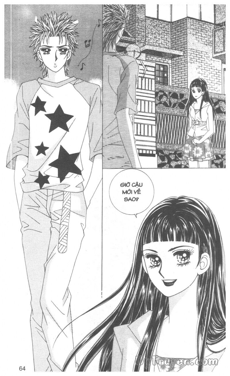 Cáo Già Gặp Sói Điên: Chapter 7