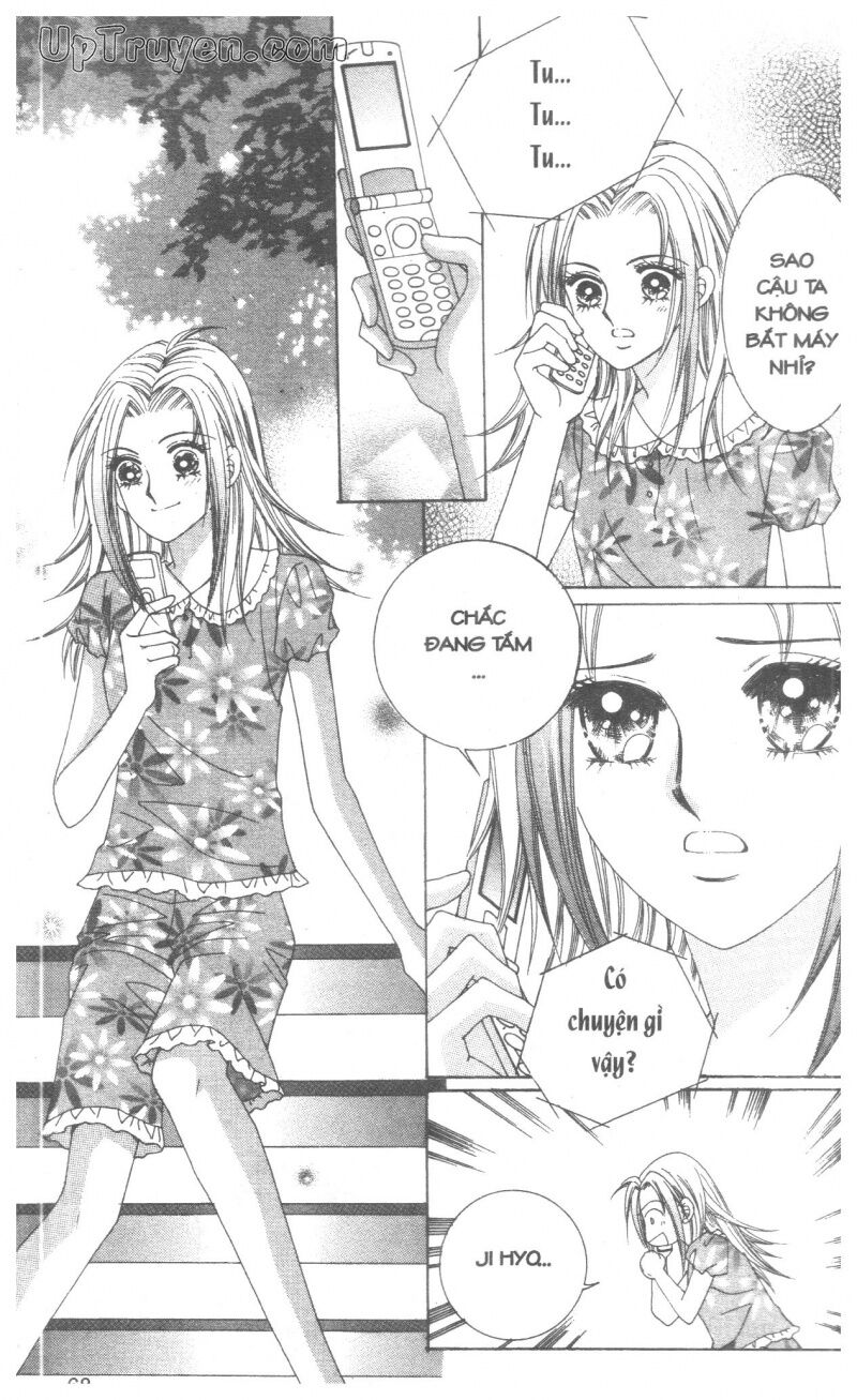 Cáo Già Gặp Sói Điên: Chapter 7