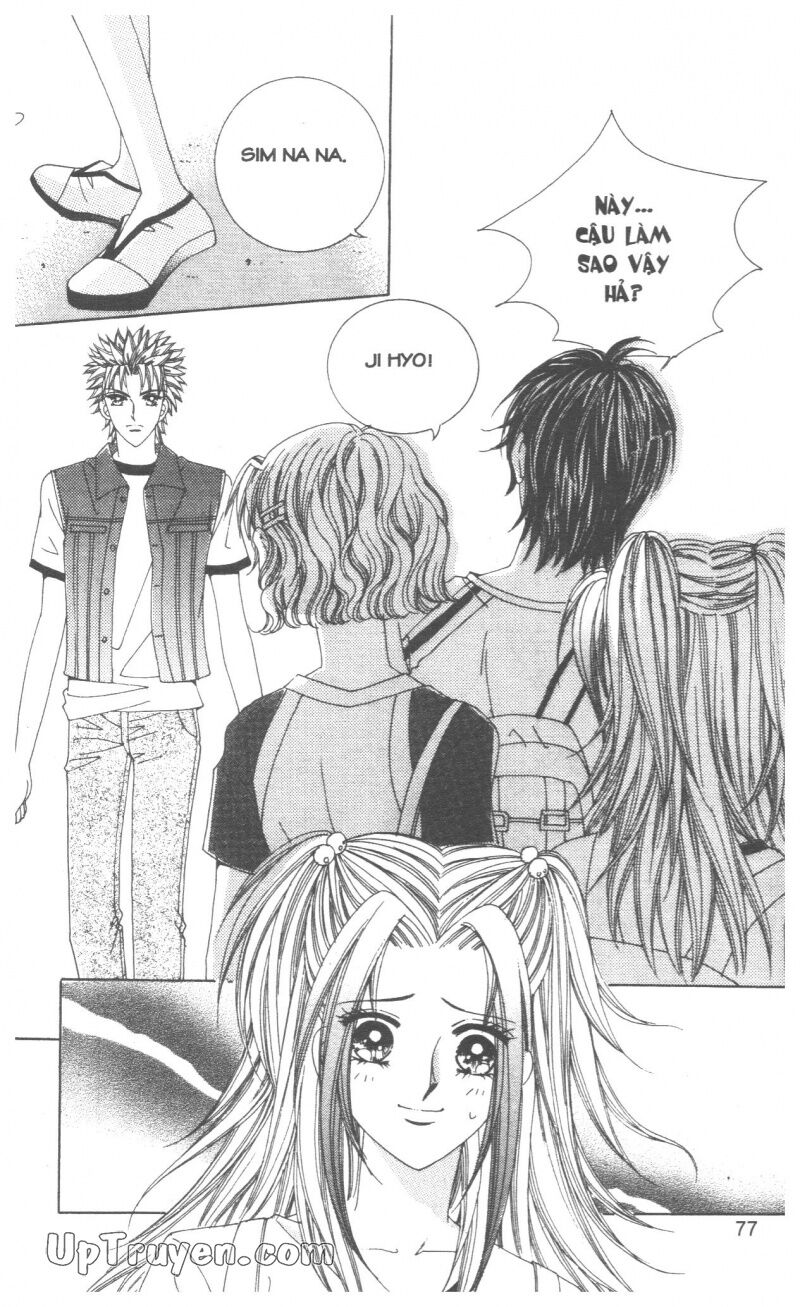 Cáo Già Gặp Sói Điên: Chapter 7