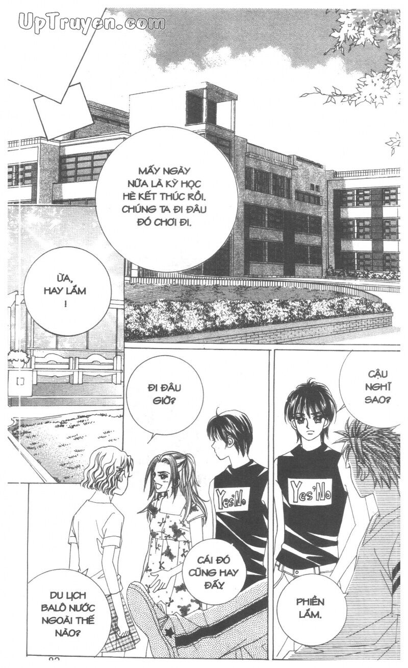Cáo Già Gặp Sói Điên: Chapter 7