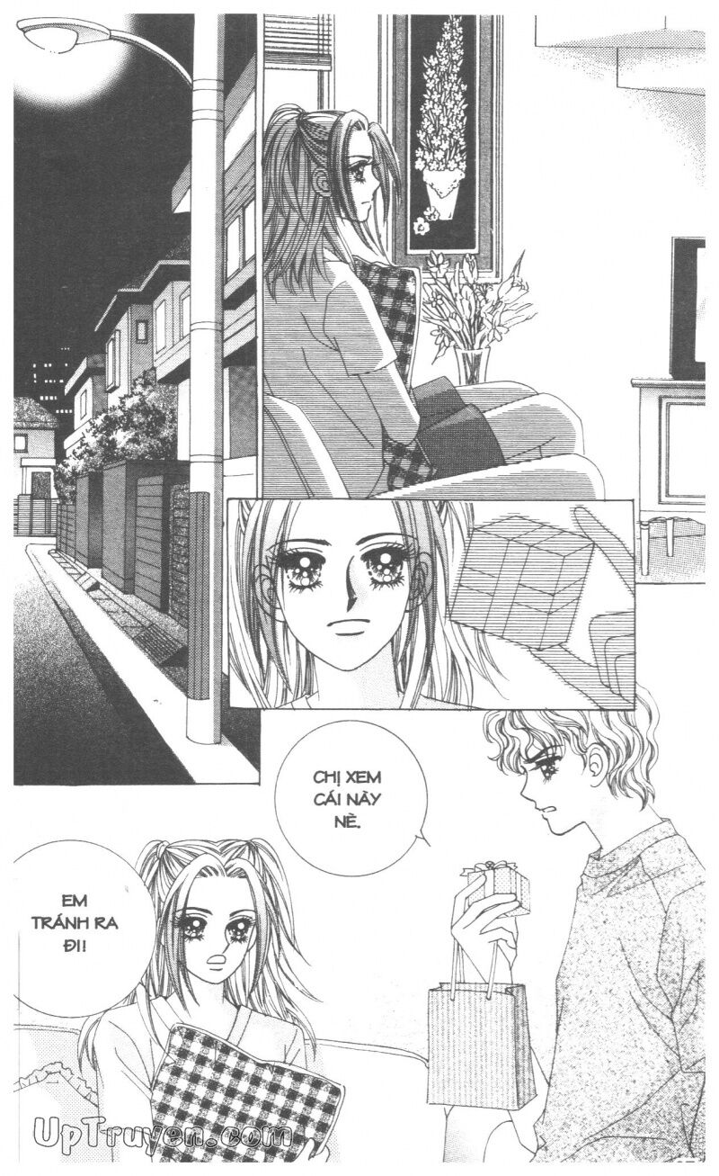 Cáo Già Gặp Sói Điên: Chapter 7