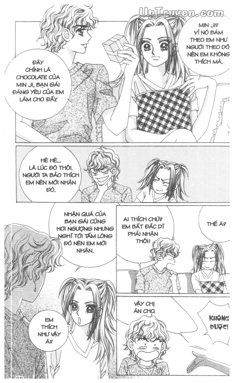 Cáo Già Gặp Sói Điên: Chapter 7