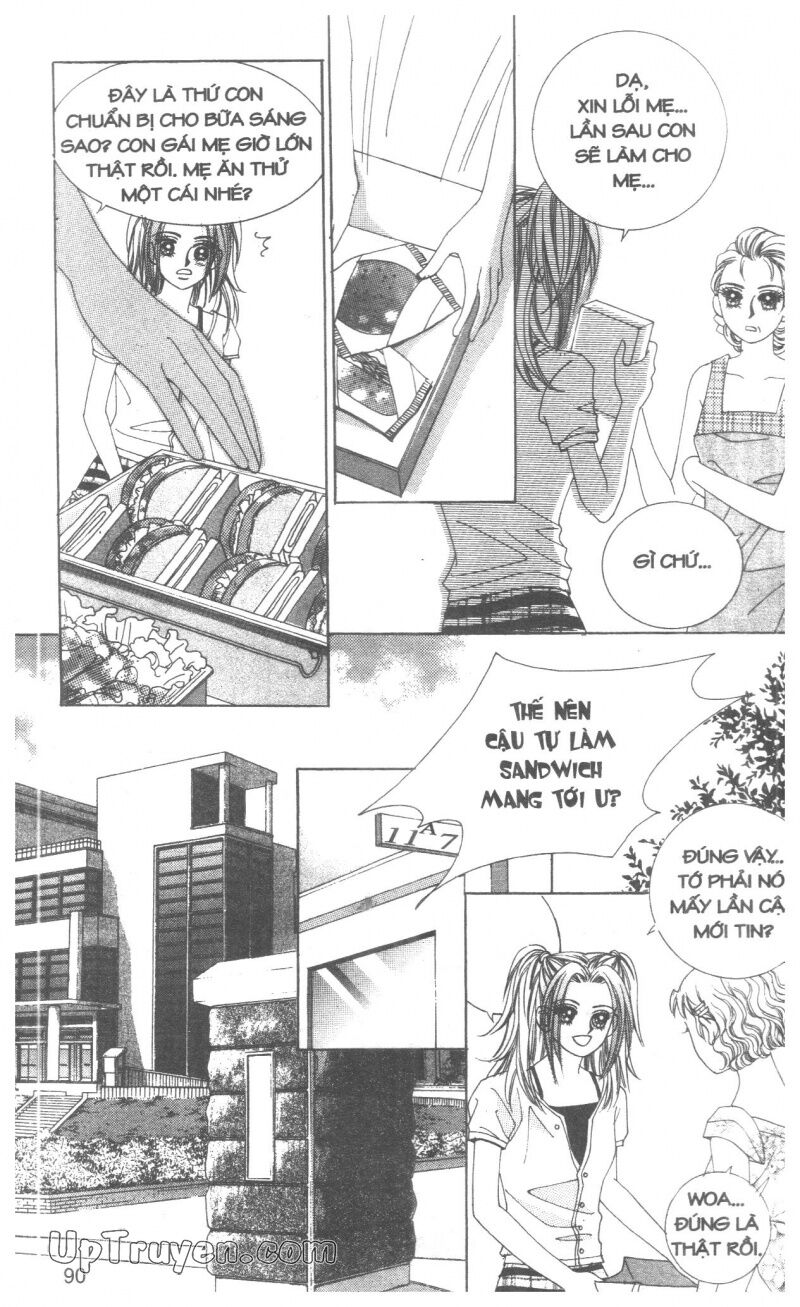 Cáo Già Gặp Sói Điên: Chapter 7