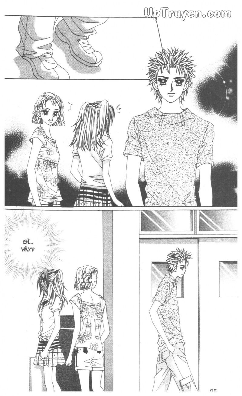 Cáo Già Gặp Sói Điên: Chapter 7