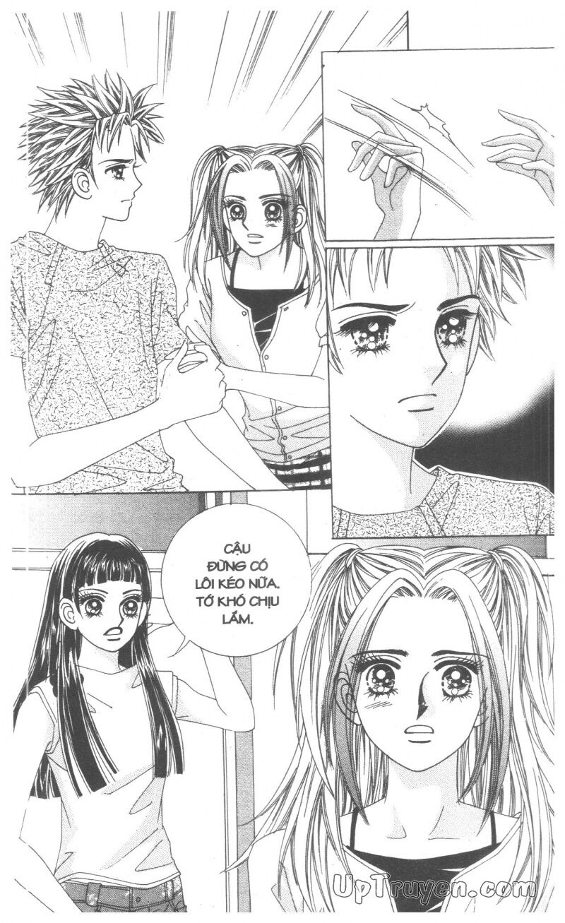 Cáo Già Gặp Sói Điên: Chapter 7