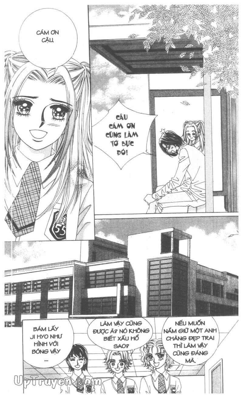 Cáo Già Gặp Sói Điên: Chapter 8
