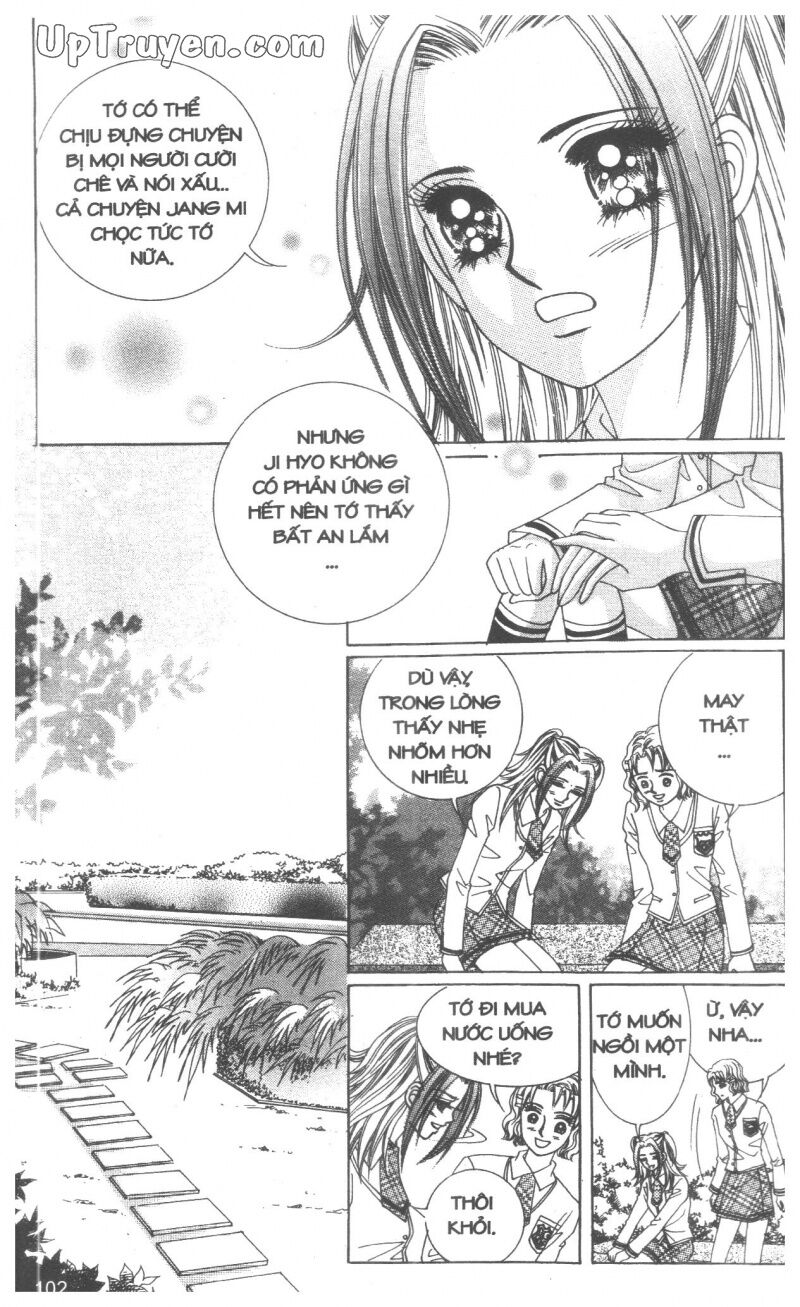 Cáo Già Gặp Sói Điên: Chapter 8