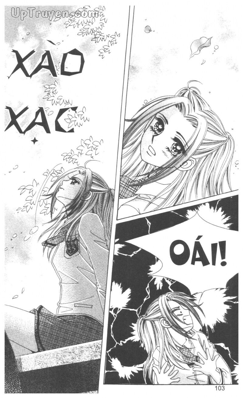 Cáo Già Gặp Sói Điên: Chapter 8