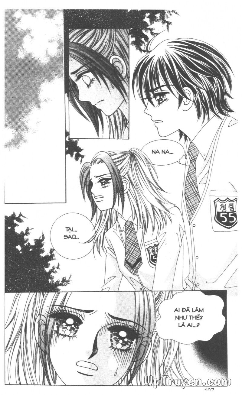 Cáo Già Gặp Sói Điên: Chapter 8