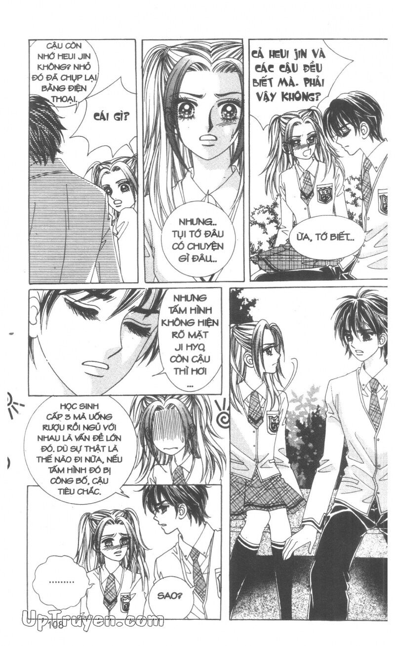Cáo Già Gặp Sói Điên: Chapter 8