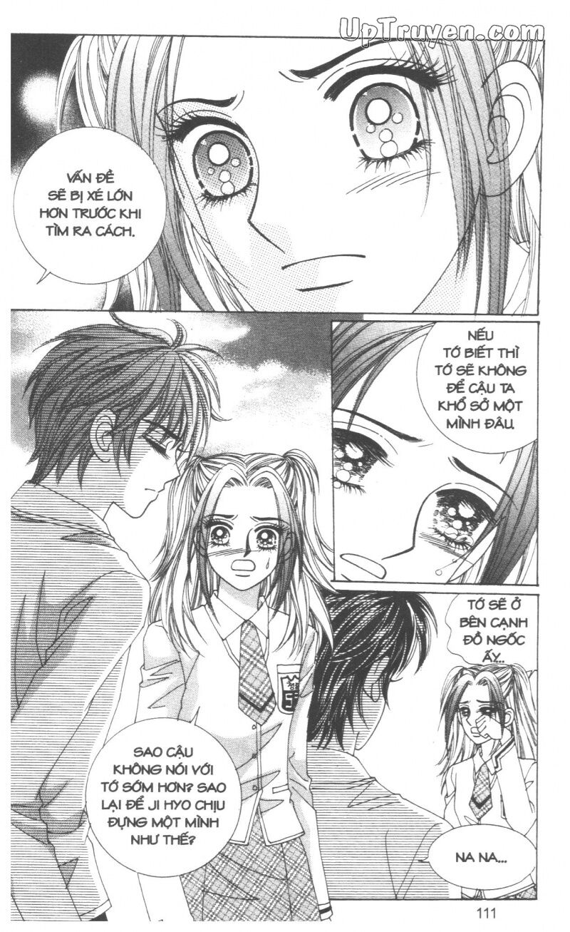 Cáo Già Gặp Sói Điên: Chapter 8
