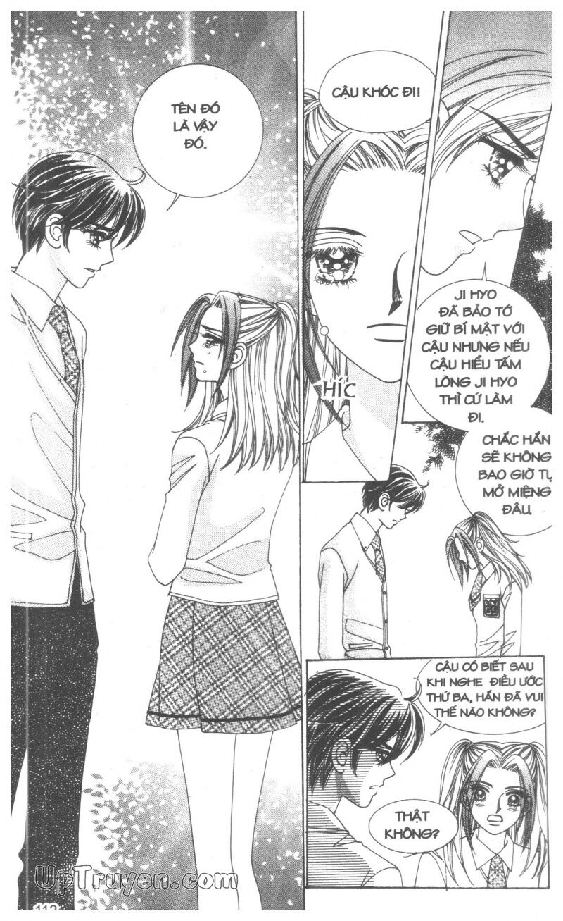 Cáo Già Gặp Sói Điên: Chapter 8