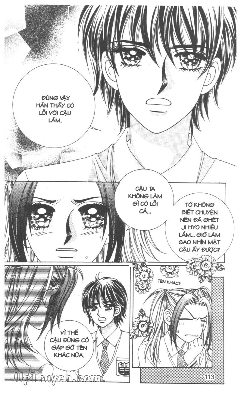 Cáo Già Gặp Sói Điên: Chapter 8
